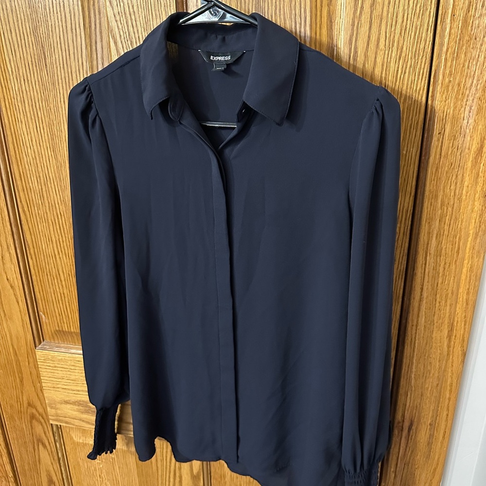 Express XS Blouse